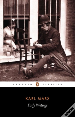 Capa do artigo Early Writings