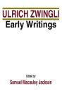 Early Writings - Preview