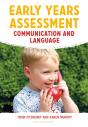 Early Years Assessment: Communication And Language - Preview