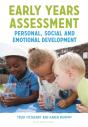 Early Years Assessment: Personal, Social And Emotional Development - Preview
