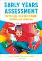 Early Years Assessment: Physical Development - Preview