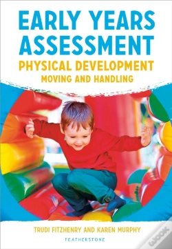 Capa do artigo Early Years Assessment: Physical Development