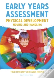 Capa do artigo Early Years Assessment: Physical Development