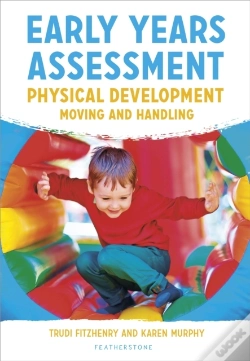Capa do artigo Early Years Assessment: Physical Development