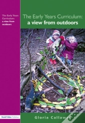Early Years Curriculum