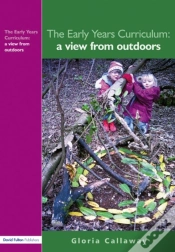 Capa do artigo Early Years Curriculum