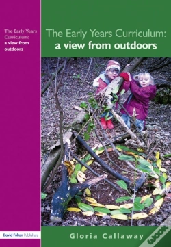 Capa do artigo Early Years Curriculum
