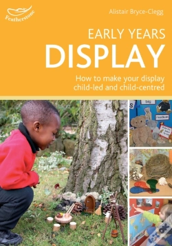 Capa do artigo Early Years Display