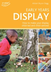 Capa do artigo Early Years Display
