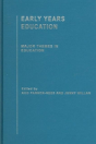 Early Years Education - Preview