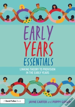 Capa do artigo Early Years Essentials