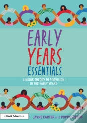 Capa do artigo Early Years Essentials