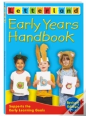 Early Years Handbook
