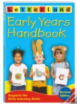 Capa do artigo Early Years Handbook