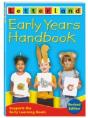 Early Years Handbook - Preview