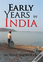 Capa do artigo Early Years In India