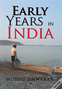 Capa do artigo Early Years In India