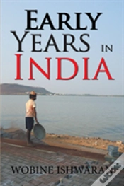Capa do artigo Early Years In India