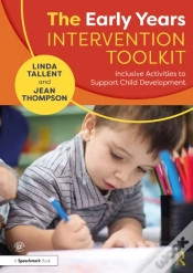 Capa do artigo Early Years Intervention Toolkit
