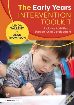 Capa do artigo Early Years Intervention Toolkit