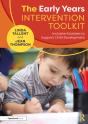 Early Years Intervention Toolkit - Preview
