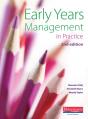 Early Years Management In Practice, - Preview