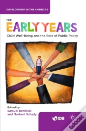 Capa do artigo Early Years