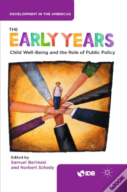 Capa do artigo Early Years