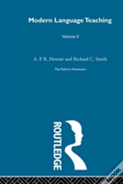 Capa do artigo Early Years Of Reform