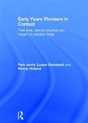 Early Years Pioneers In Context - Preview