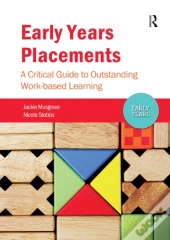 Early Years Placements