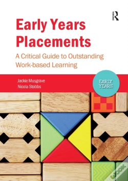 Capa do artigo Early Years Placements