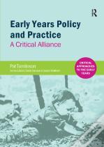 Early Years Policy And Practice