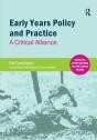Early Years Policy And Practice - Preview