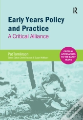 Early Years Policy And Practice