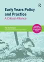Early Years Policy And Practice - Preview