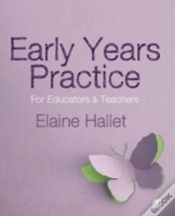 Capa do artigo Early Years Practice