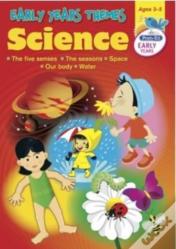 Early Years - Science