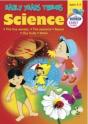 Early Years - Science - Preview