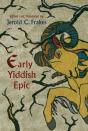 Early Yiddish Epic - Preview