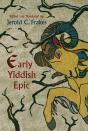Early Yiddish Epic - Preview