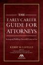 Earlycareer Guide For Attorneys - Preview