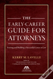 Earlycareer Guide For Attorneys