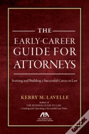 Capa do artigo Earlycareer Guide For Attorneys