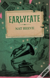 Capa do artigo Earlyfate