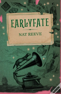 Capa do artigo Earlyfate