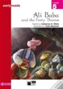 Capa do artigo Earlyreads
