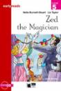 Earlyreads - Preview