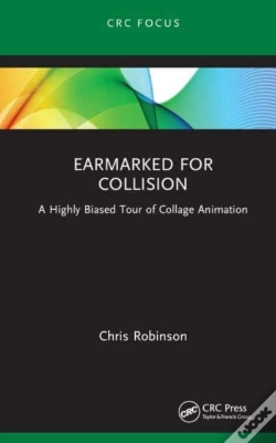 Capa do artigo Earmarked For Collision