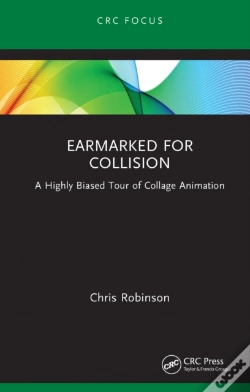 Capa do artigo Earmarked For Collision